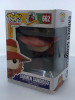Funko POP! Television Carmen Sandiego #662 Vinyl Figure - (198746)