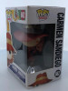Funko POP! Television Carmen Sandiego #662 Vinyl Figure - (198746)