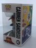 Funko POP! Television Carmen Sandiego #662 Vinyl Figure - (198746)