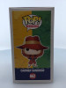 Funko POP! Television Carmen Sandiego #662 Vinyl Figure - (198746)
