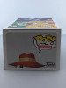 Funko POP! Television Carmen Sandiego #662 Vinyl Figure - (198746)