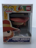 Funko POP! Television Carmen Sandiego #662 Vinyl Figure - (198746)