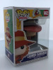 Funko POP! Television Carmen Sandiego #662 Vinyl Figure - (198746)