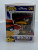 Funko POP! Disney Darkwing Duck Negaduck #299 Previews Exclusive Vinyl Figure - (198752)