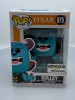 Funko POP! Disney Pixar Monsters, Inc. Sulley #975 Amazon Exclusive Vinyl Figure - (198731)
