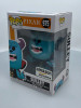 Funko POP! Disney Pixar Monsters, Inc. Sulley #975 Amazon Exclusive Vinyl Figure - (198731)