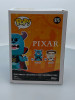 Funko POP! Disney Pixar Monsters, Inc. Sulley #975 Amazon Exclusive Vinyl Figure - (198731)