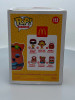 Funko POP! Ad Icons McDonald's Rockstar McNugget #113 Vinyl Figure - (198718)