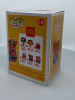 Funko POP! Ad Icons McDonald's Rockstar McNugget #113 Vinyl Figure - (198718)