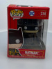 Funko POP! Heroes (DC Comics) DC Imperial Palace Batman #374 Vinyl Figure - (198712)