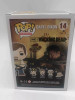 Funko POP! Television The Walking Dead Daryl Dixon with crossbow #14 - (58515)