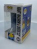 Funko POP! Ad Icons Kraft Macaroni & Cheese with Blue Box #99 Vinyl Figure - (198747)