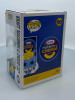 Funko POP! Ad Icons Kraft Macaroni & Cheese with Blue Box #99 Vinyl Figure - (198747)
