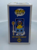 Funko POP! Ad Icons Kraft Macaroni & Cheese with Blue Box #99 Vinyl Figure - (198747)