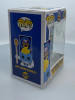 Funko POP! Ad Icons Kraft Macaroni & Cheese with Blue Box #99 Vinyl Figure - (198747)