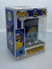 Funko POP! Ad Icons Kraft Macaroni & Cheese with Blue Box #99 Vinyl Figure - (198747)