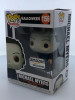 Funko POP! Movies Halloween Michael Myers (Bloody) #1156 Amazon Exclusive - (198707)