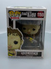 Funko POP! Movies Texas Chainsaw Massacre Leatherface #1150 Vinyl Figure - (198735)