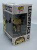 Funko POP! Movies Texas Chainsaw Massacre Leatherface #1150 Vinyl Figure - (198735)