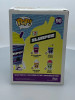 Funko POP! Ad Icons Banana Slurpee (Glitter) #90 7-Eleven Exclusive Vinyl Figure - (198701)