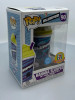 Funko POP! Ad Icons Banana Slurpee (Glitter) #90 7-Eleven Exclusive Vinyl Figure - (198701)