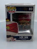 Funko POP! Games League of Legends Lee Sin #3 Vinyl Figure - (198668)