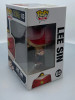 Funko POP! Games League of Legends Lee Sin #3 Vinyl Figure - (198668)