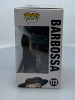 Funko POP! Disney Pirates of the Caribbean Captain Barbossa #173 Vinyl Figure - (198682)