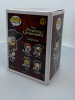 Funko POP! Disney Pirates of the Caribbean Captain Barbossa #173 Vinyl Figure - (198682)