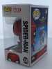 Funko POP! Marvel Spider-Man: Homecoming Spider-Man #220 Vinyl Figure - (198677)