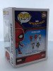 Funko POP! Marvel Spider-Man: Homecoming Spider-Man #220 Vinyl Figure - (198677)