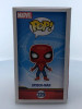 Funko POP! Marvel Spider-Man: Homecoming Spider-Man #220 Vinyl Figure - (198677)