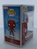 Funko POP! Marvel Spider-Man: Homecoming Spider-Man #220 Vinyl Figure - (198677)