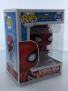 Funko POP! Marvel Spider-Man: Homecoming Spider-Man #220 Vinyl Figure - (198677)