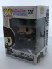 Funko POP! Television Bob Ross (with Raccoon) #558 Vinyl Figure - (198680)