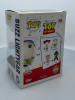 Funko POP! Disney Pixar Toy Story Buzz Lightyear #169 Vinyl Figure - (198689)