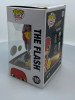 Funko POP! Television DC The Flash (Glow in the Dark) #1101 Funko Exclusive - (198741)