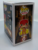 Funko POP! Television DC The Flash (Glow in the Dark) #1101 Funko Exclusive - (198741)