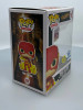 Funko POP! Television DC The Flash (Glow in the Dark) #1101 Funko Exclusive - (198741)