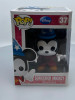Funko POP! Disney Fantasia Sorcerer Mickey #37 Vinyl Figure - (198673)