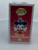 Funko POP! Disney Fantasia Sorcerer Mickey #37 Vinyl Figure - (198673)