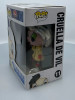 Funko POP! Disney 101 Dalmatians Cruella de Vil #11 Vinyl Figure - (198693)