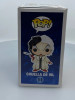 Funko POP! Disney 101 Dalmatians Cruella de Vil #11 Vinyl Figure - (198693)