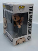 Funko POP! Television Game of Thrones Gregor "The Mountain" Clegane #31 - (198723)