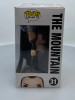 Funko POP! Television Game of Thrones Gregor "The Mountain" Clegane #31 - (198723)