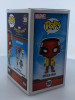 Funko POP! Marvel Spider-Man: Homecoming Spider-Man #265 Vinyl Figure - (198694)