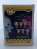 Funko POP! Movies The Fifth Element Diva Plavalaguna #195 Vinyl Figure - (198696)