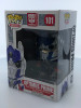 Funko POP! Movies Transformers Optimus Prime #101 Vinyl Figure - (198690)