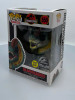 Funko POP! Movies Jurassic Park Dilophosaurus (Glow in the Dark) #550 - (198666)