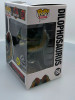 Funko POP! Movies Jurassic Park Dilophosaurus (Glow in the Dark) #550 - (198666)